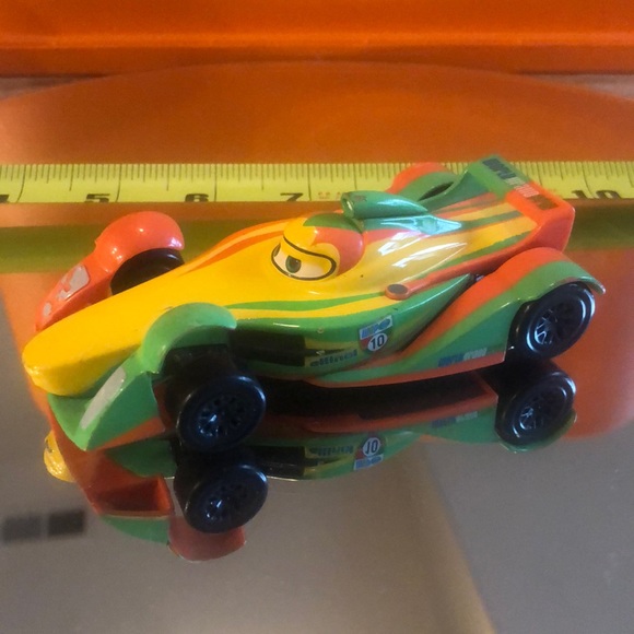 Disney Pixar Cars 05